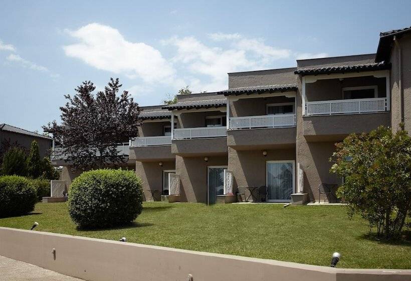 Hotel Dion Palace Resort And Spa