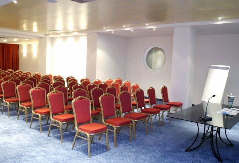 Hotel Dion Palace Resort And Spa