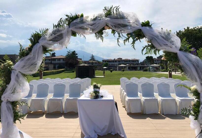 Hotel Dion Palace Resort And Spa