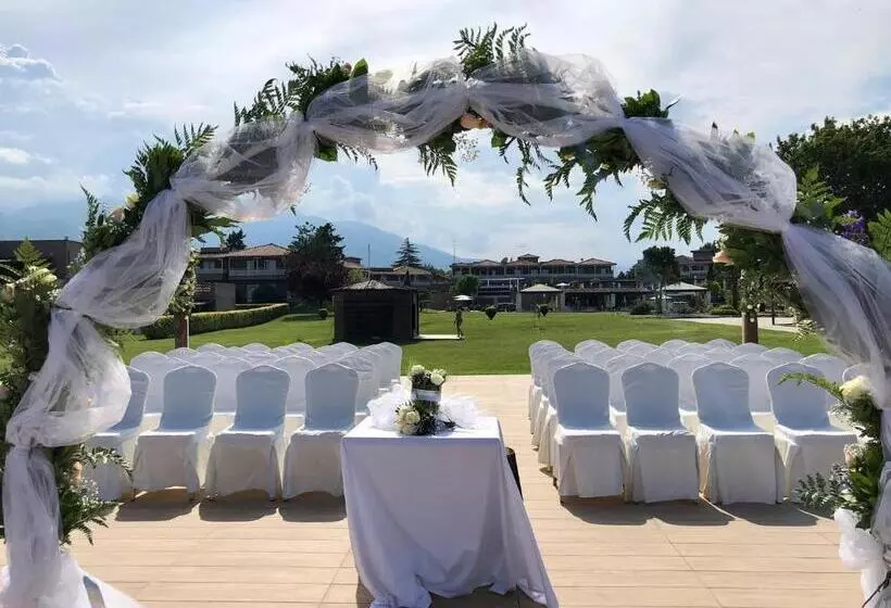 Hotel Dion Palace Resort And Spa