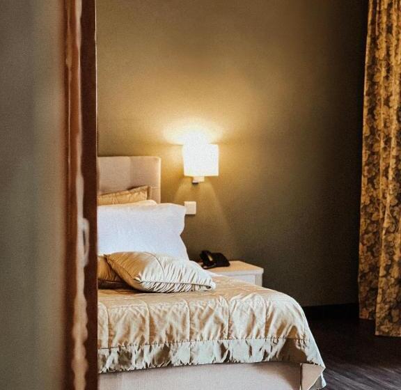 Hotel Dion Palace Resort And Spa