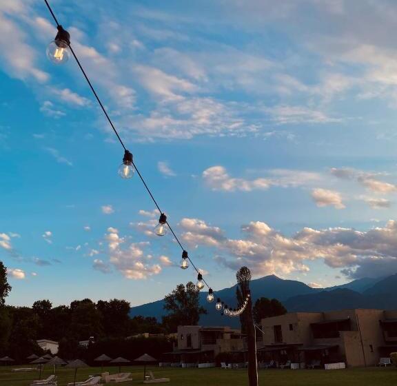 Hotel Dion Palace Resort And Spa