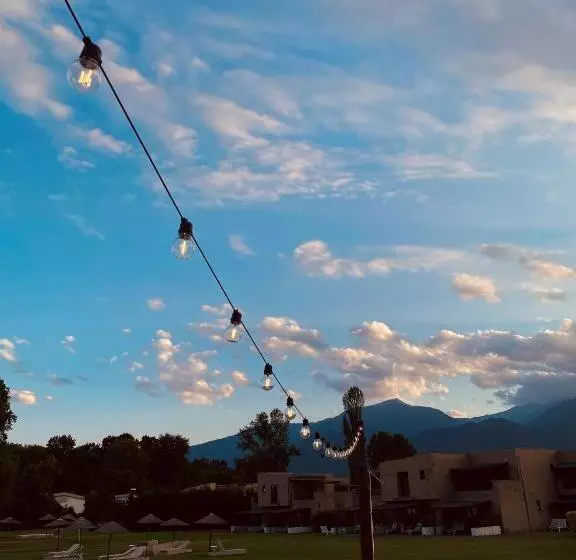 Hotel Dion Palace Resort And Spa