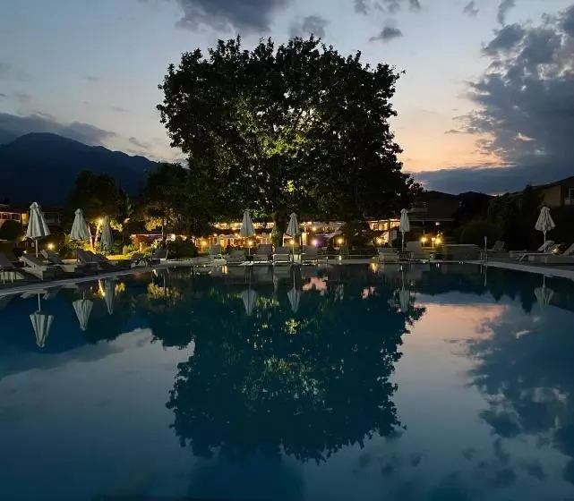 Hotel Dion Palace Resort And Spa