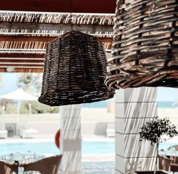 Hotel Dion Palace Resort And Spa