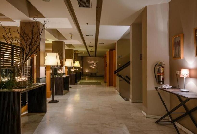 Hotel Dion Palace Resort And Spa