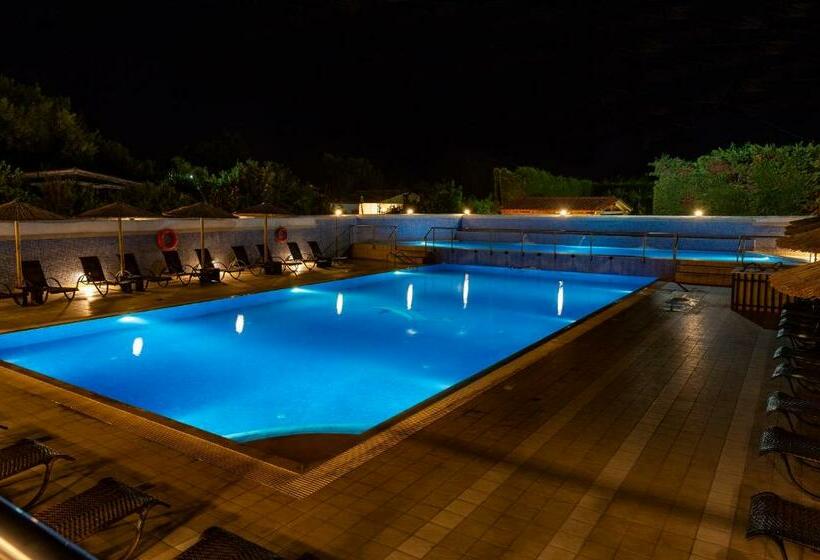 ホテル Dolphin Resort & Conference