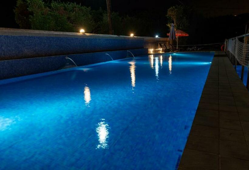 ホテル Dolphin Resort & Conference