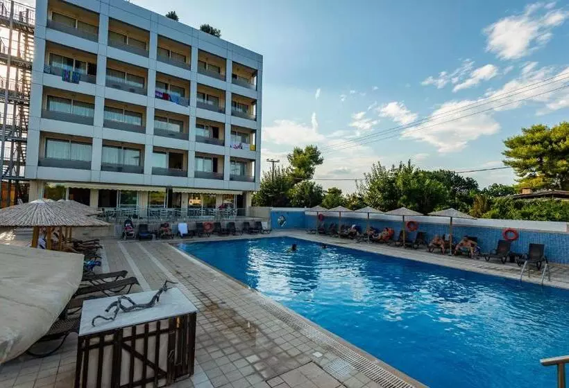 호텔 Dolphin Resort & Conference