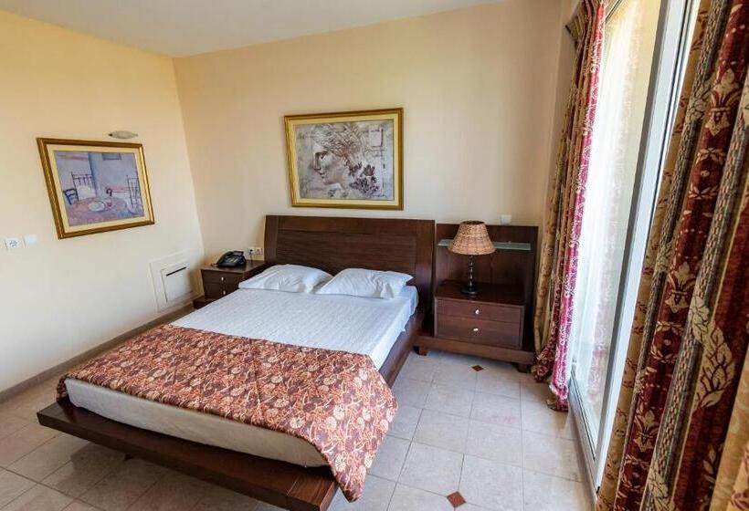 ホテル Dolphin Resort & Conference