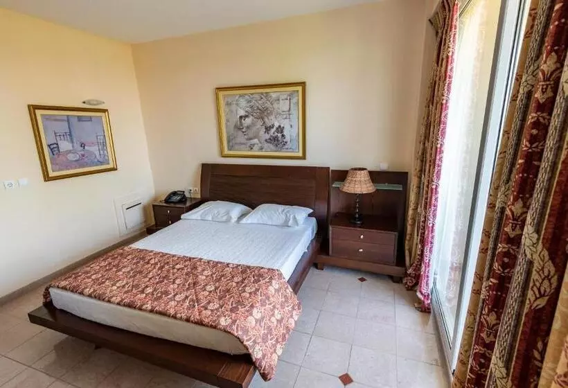 호텔 Dolphin Resort & Conference