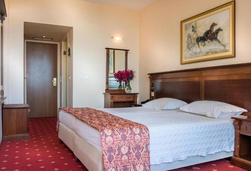 ホテル Dolphin Resort & Conference