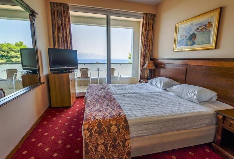 ホテル Dolphin Resort & Conference