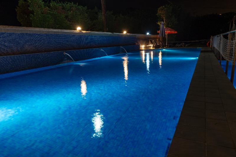 ホテル Dolphin Resort & Conference