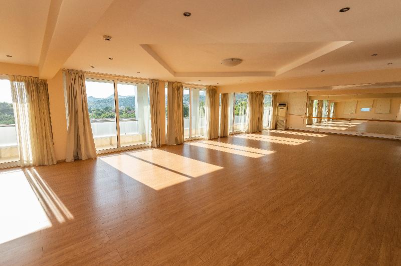 ホテル Dolphin Resort & Conference