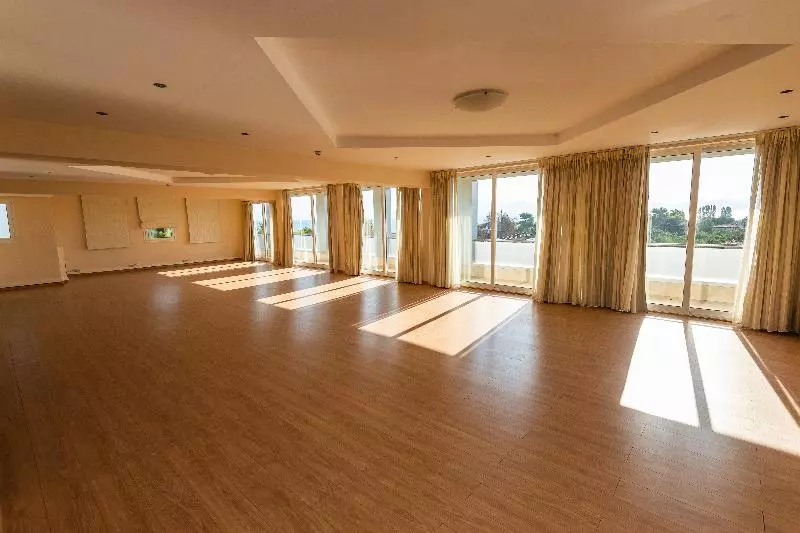 호텔 Dolphin Resort & Conference