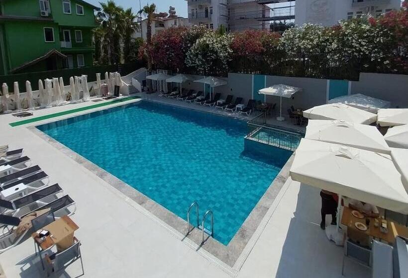 בית מלון כפרי Dynasty