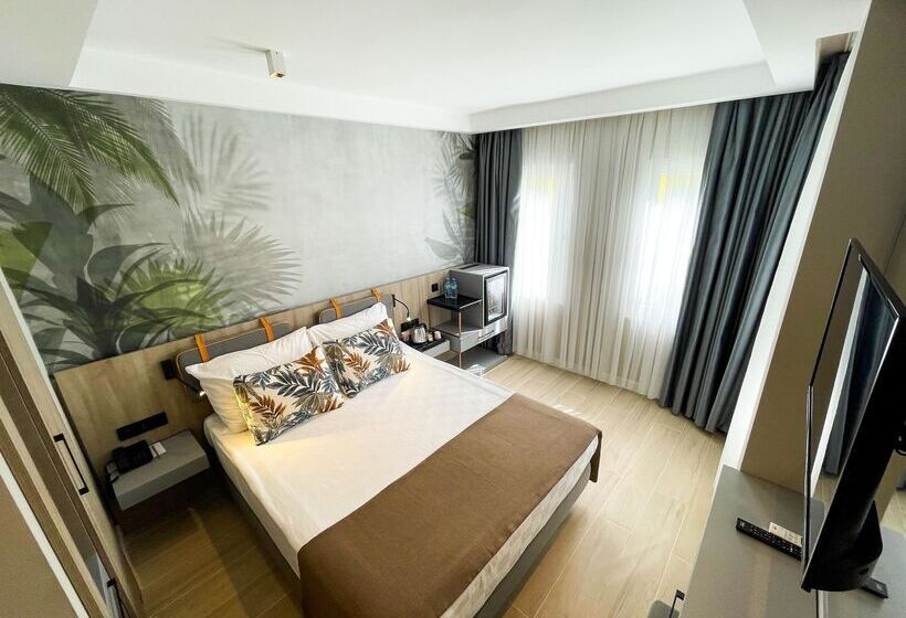 בית מלון כפרי Dynasty