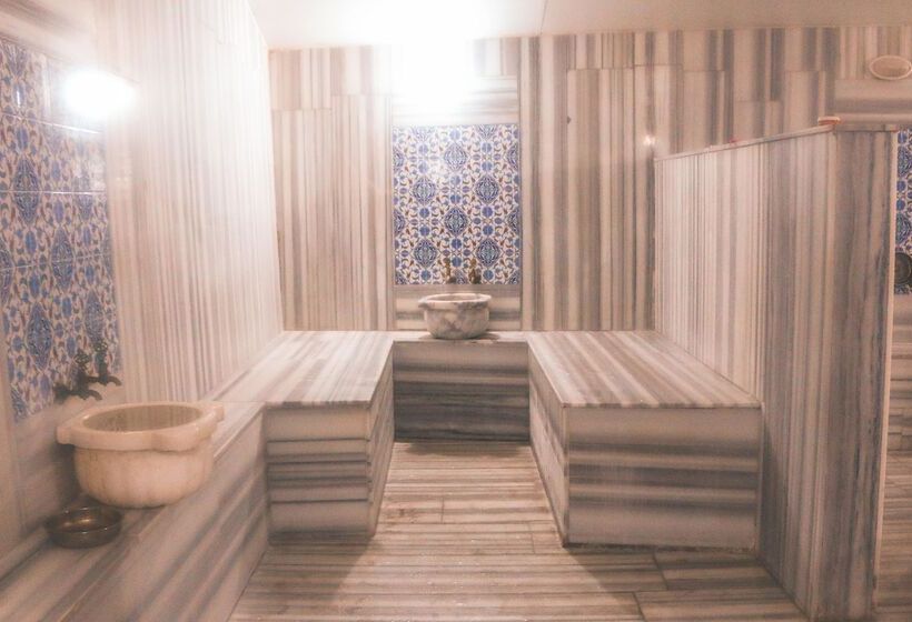 בית מלון כפרי Dynasty