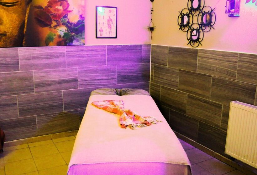 בית מלון כפרי Dynasty