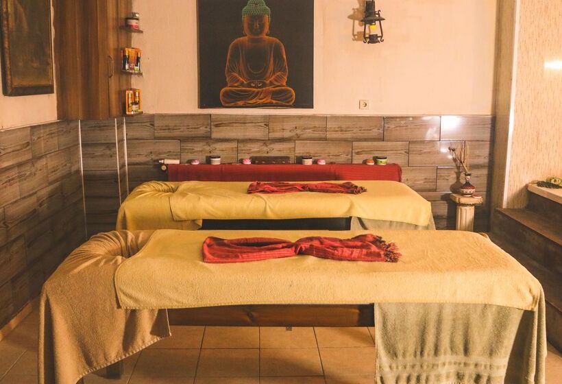 בית מלון כפרי Dynasty