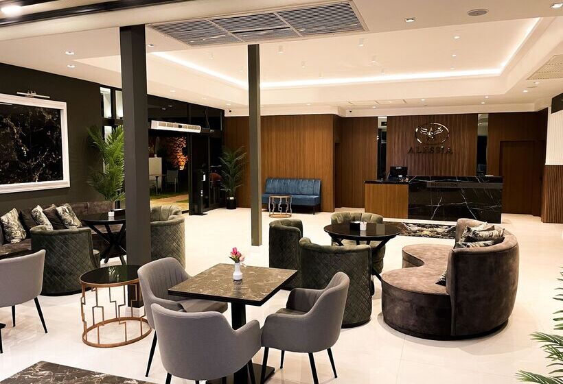 בית מלון כפרי Dynasty