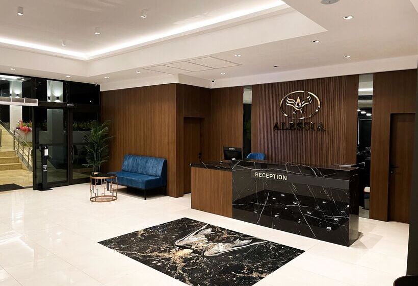 בית מלון כפרי Dynasty