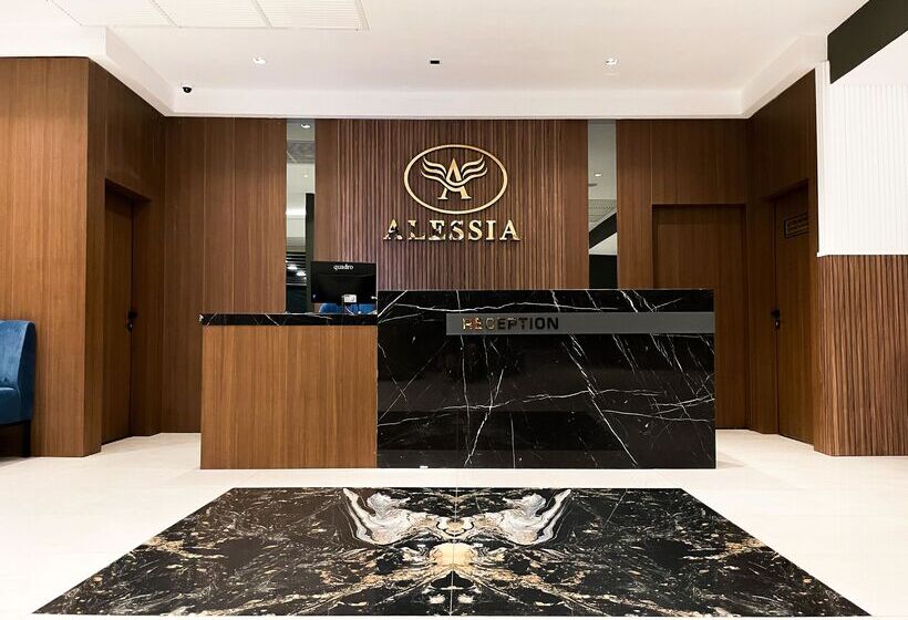 בית מלון כפרי Dynasty