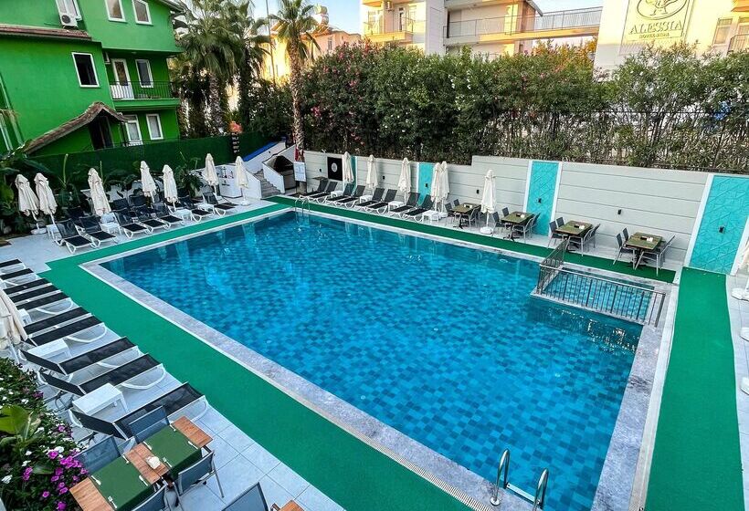 בית מלון כפרי Dynasty