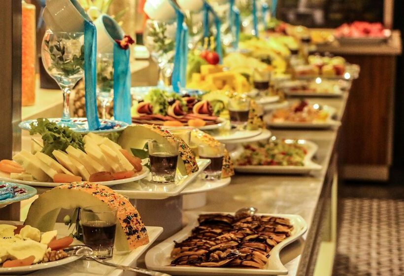 בית מלון כפרי Dynasty