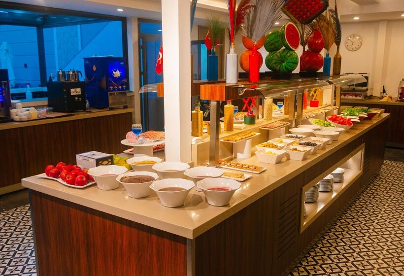 בית מלון כפרי Dynasty