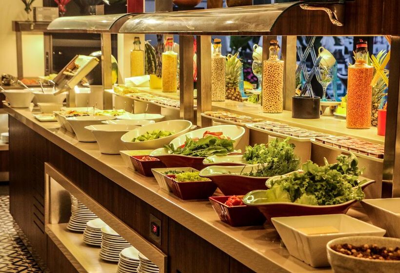 בית מלון כפרי Dynasty