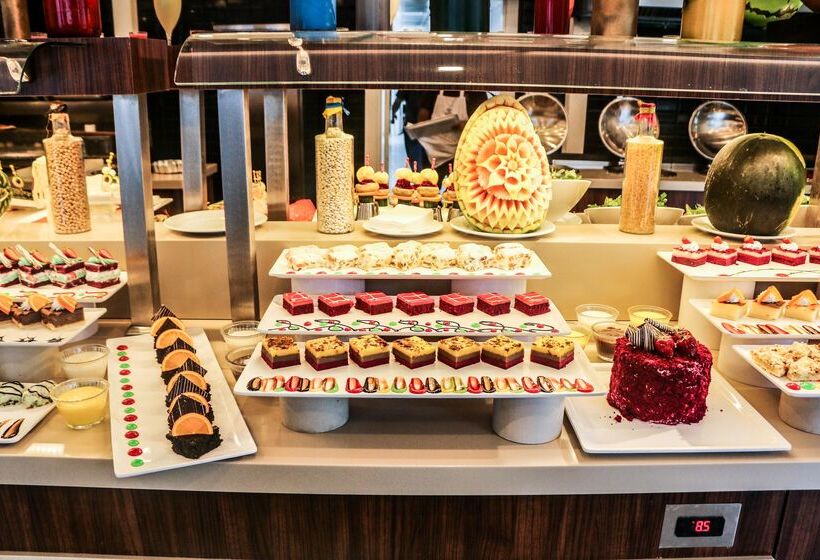 בית מלון כפרי Dynasty