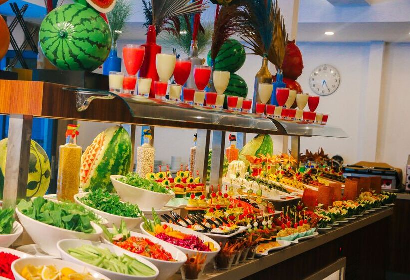 בית מלון כפרי Dynasty