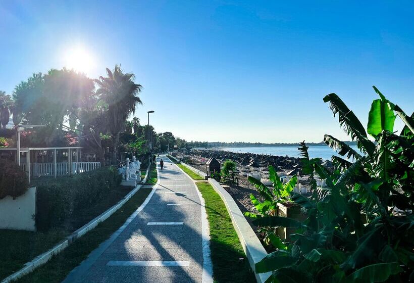 בית מלון כפרי Dynasty