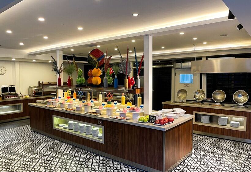 בית מלון כפרי Dynasty