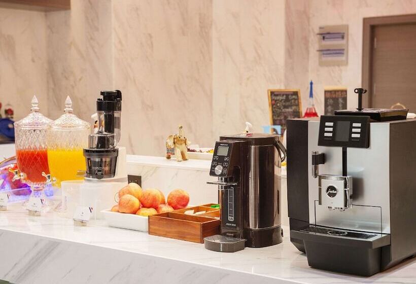 酒店 Mercure Harbin Central Street Sophia Church