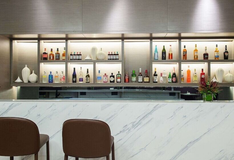 酒店 Mercure Harbin Central Street Sophia Church