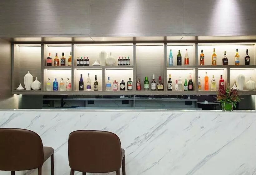 Отель Mercure Harbin Central Street Sophia Church