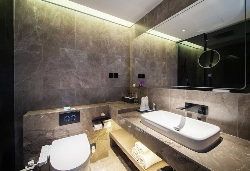 酒店 Mercure Harbin Central Street Sophia Church