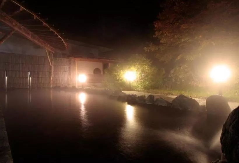 Kamenoi Hotel Akita Yuze