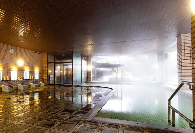 Kamenoi Hotel Akita Yuze