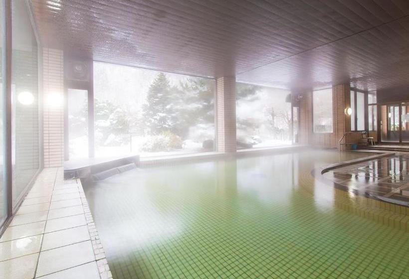 Kamenoi Hotel Akita Yuze