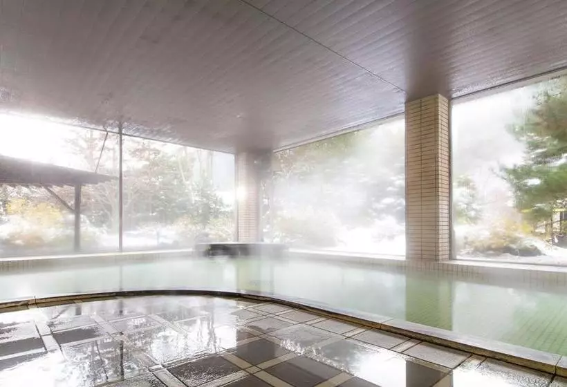 Kamenoi Hotel Akita Yuze