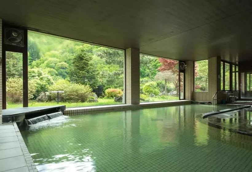 Kamenoi Hotel Akita Yuze