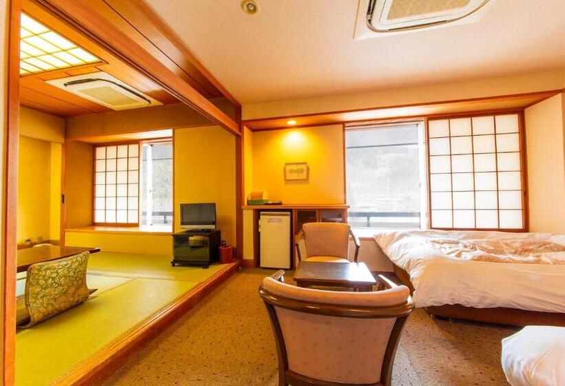 Kamenoi Hotel Akita Yuze