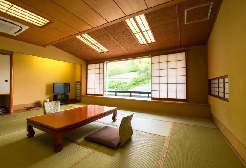 Kamenoi Hotel Akita Yuze