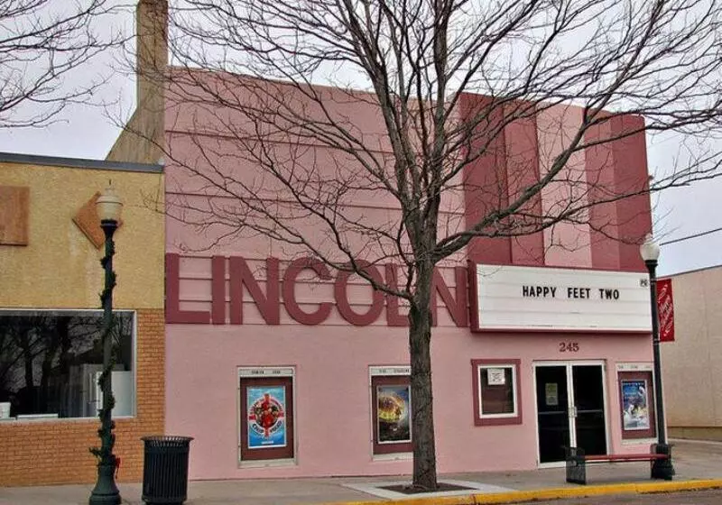 Holiday Inn Express Hotel & Suites Limon I 70/exit 359, An Ihg