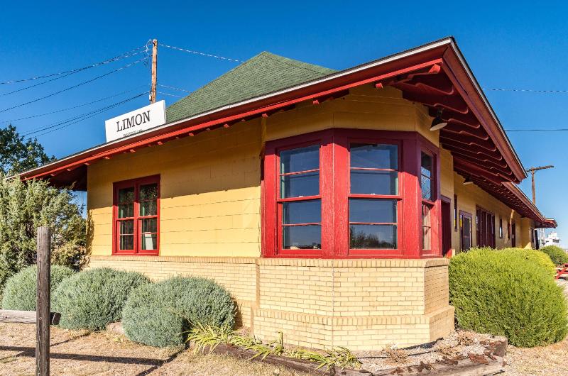 Holiday Inn Express Hotel & Suites Limon I 70/exit 359, An Ihg