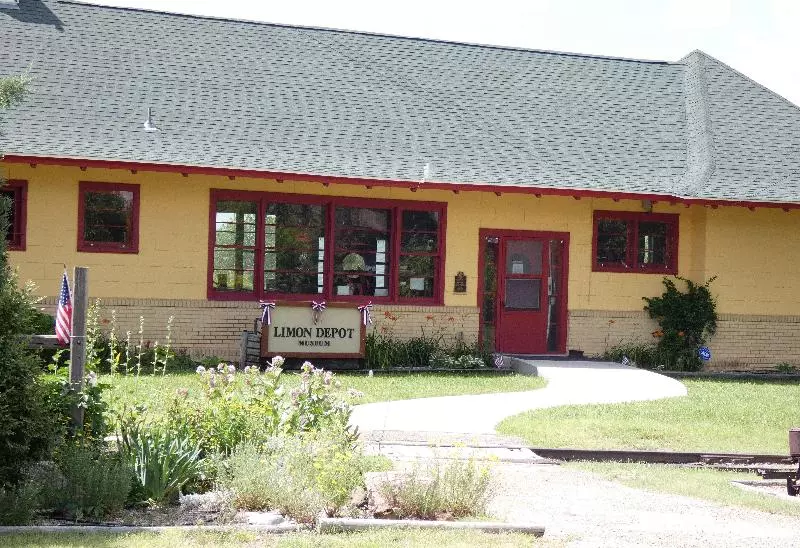 Holiday Inn Express Hotel & Suites Limon I 70/exit 359, An Ihg